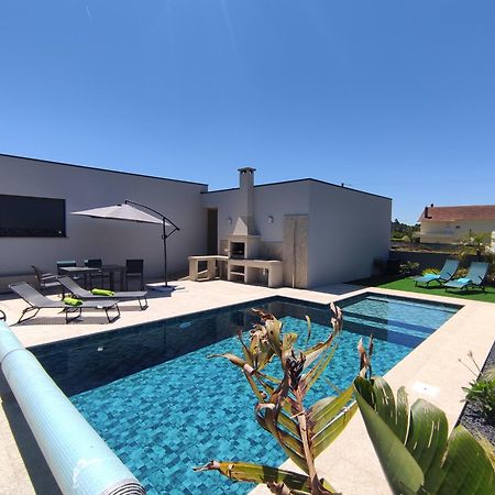 Antas Villa Family Esposende Bagian luar foto