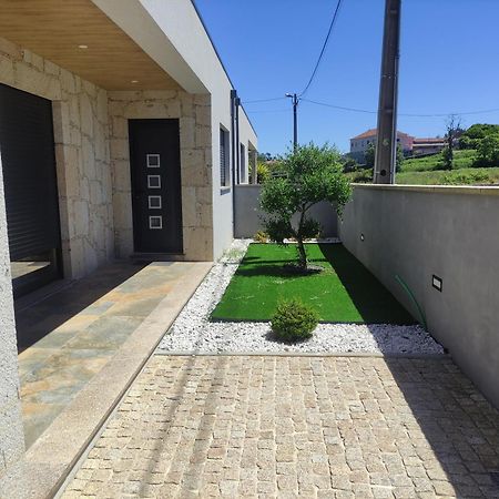 Antas Villa Family Esposende Bagian luar foto