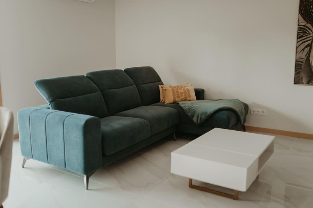 Antas Villa Family Esposende Bagian luar foto
