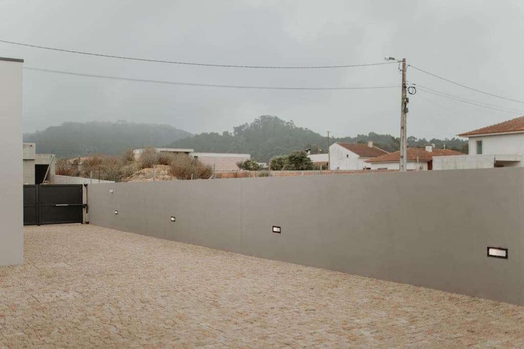 Antas Villa Family Esposende Bagian luar foto